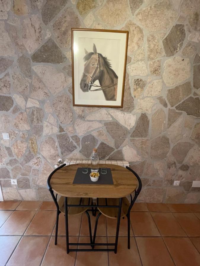 B&B Casa El Viaje Cómpeta Extérieur photo