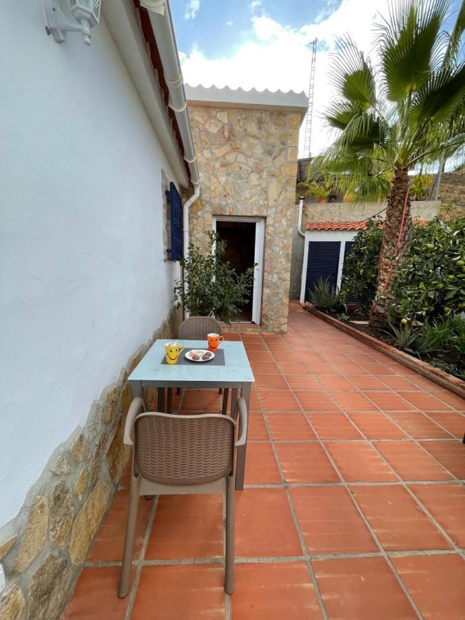 B&B Casa El Viaje Cómpeta Extérieur photo