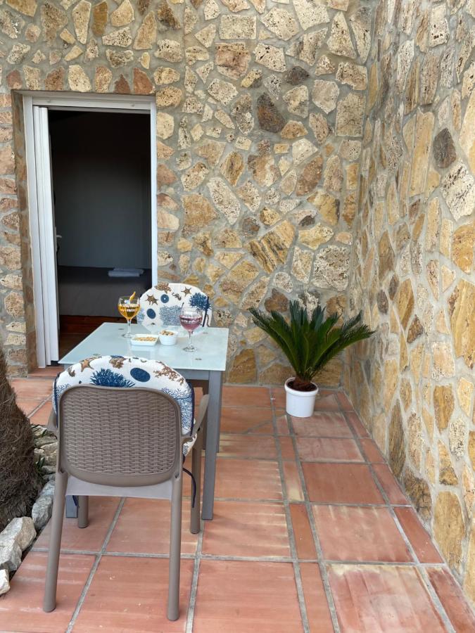 B&B Casa El Viaje Cómpeta Extérieur photo