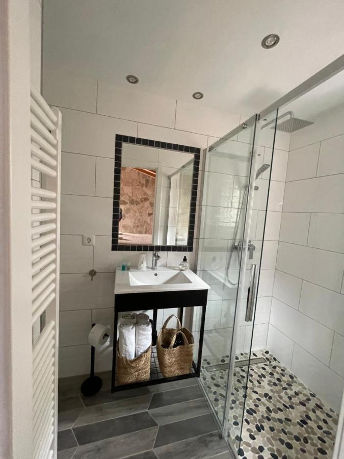 B&B Casa El Viaje Cómpeta Extérieur photo
