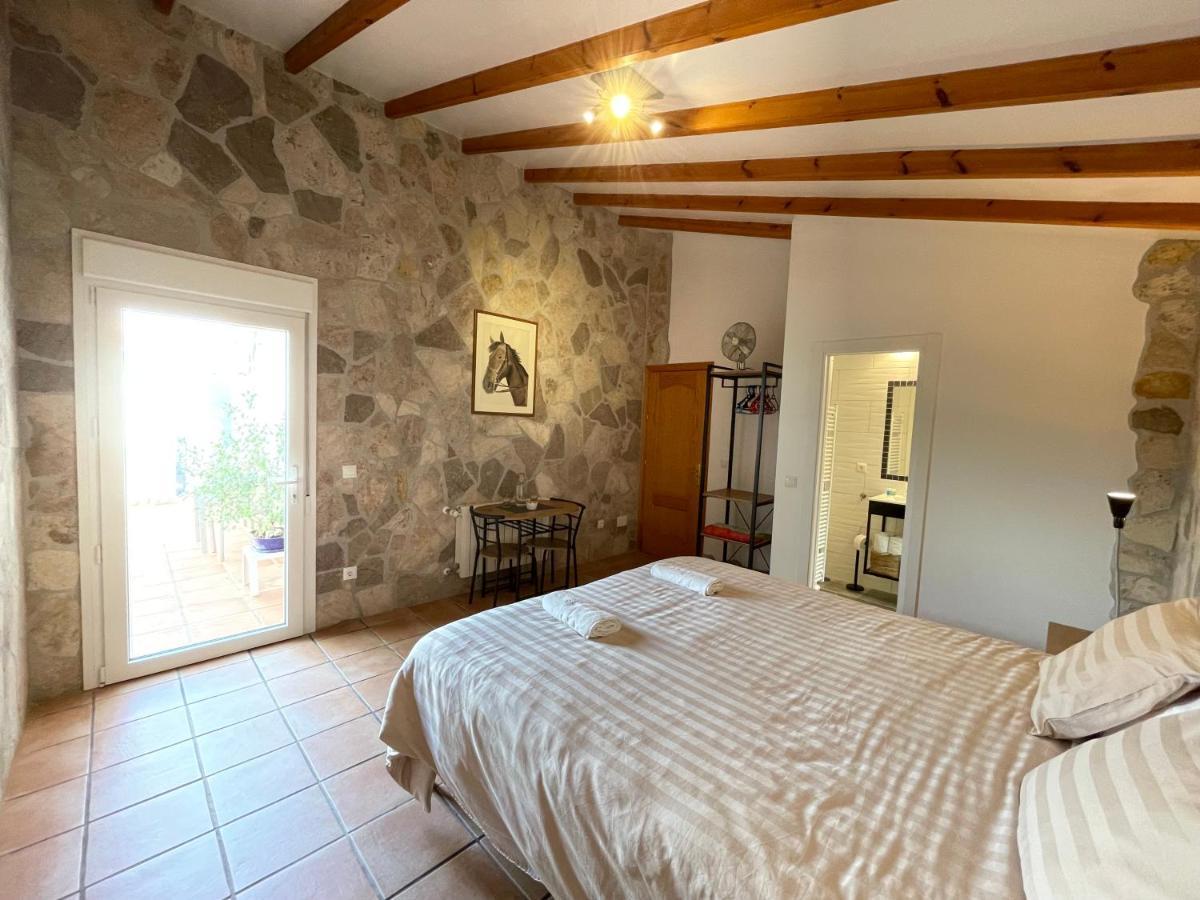 B&B Casa El Viaje Cómpeta Extérieur photo
