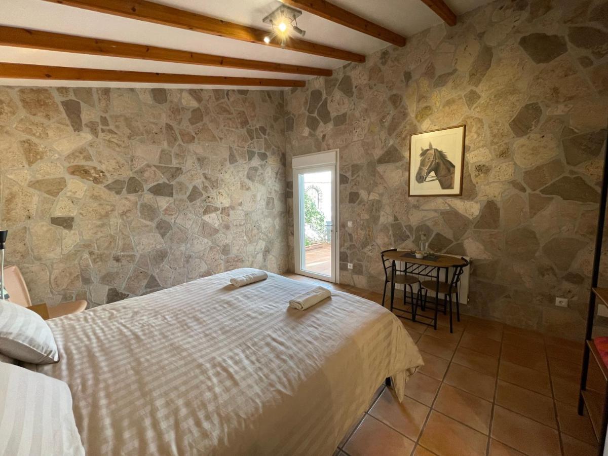 B&B Casa El Viaje Cómpeta Extérieur photo